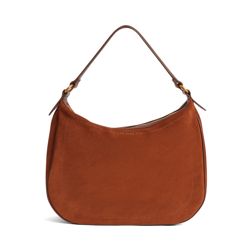 Ted Baker Samiyra Borsa a spalla Vera Pelle 38 cm Ted Baker Samiyra Borsa a spalla Vera Pelle 38 cm