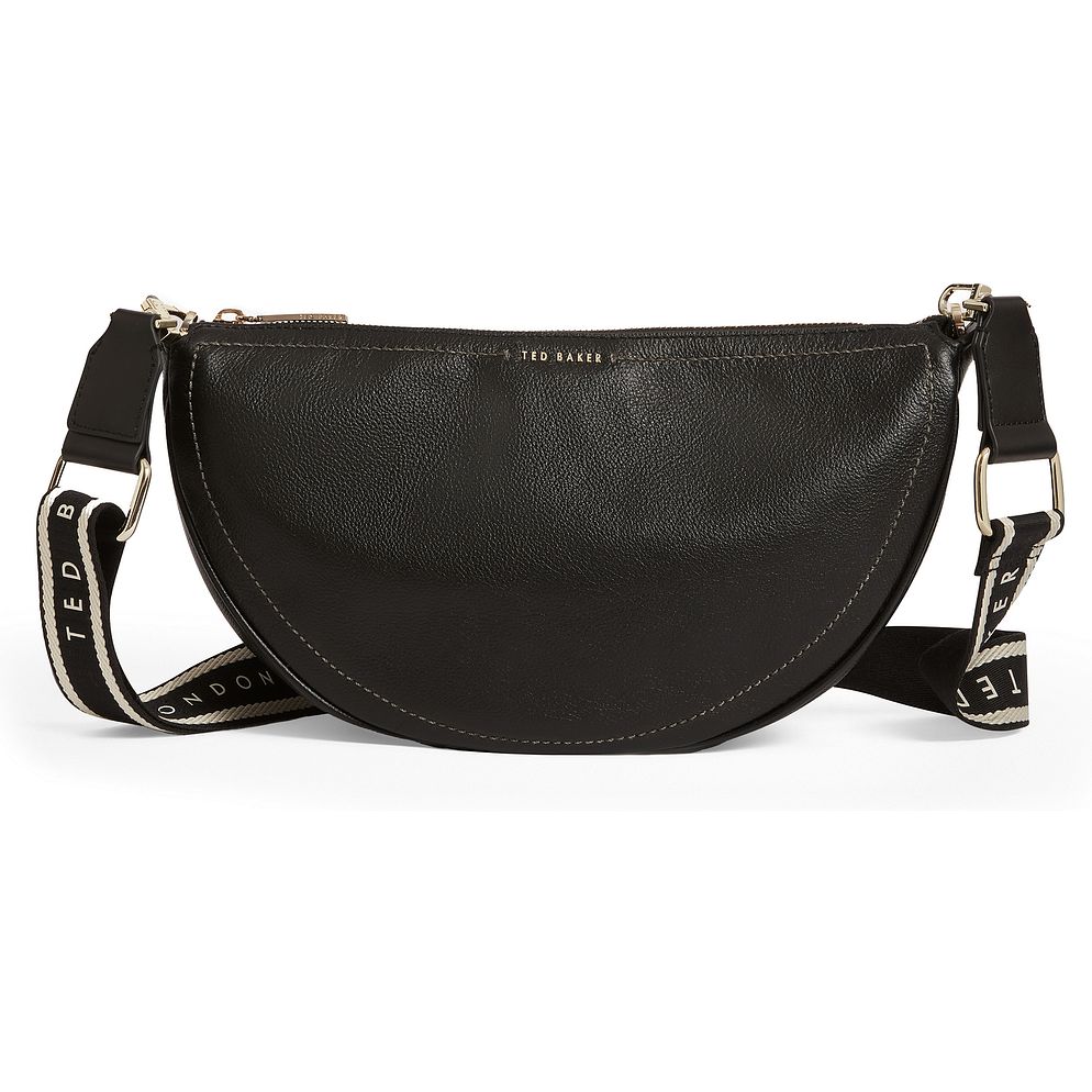 Ted Baker Lorreen Borsa a tracolla Vera Pelle 29 cm