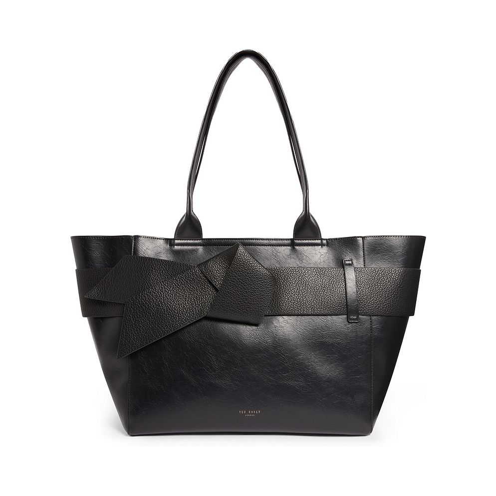 Ted Baker Jimma Borsa shopper Vera Pelle 58 cm Ted Baker Jimma Borsa shopper Vera Pelle 58 cm