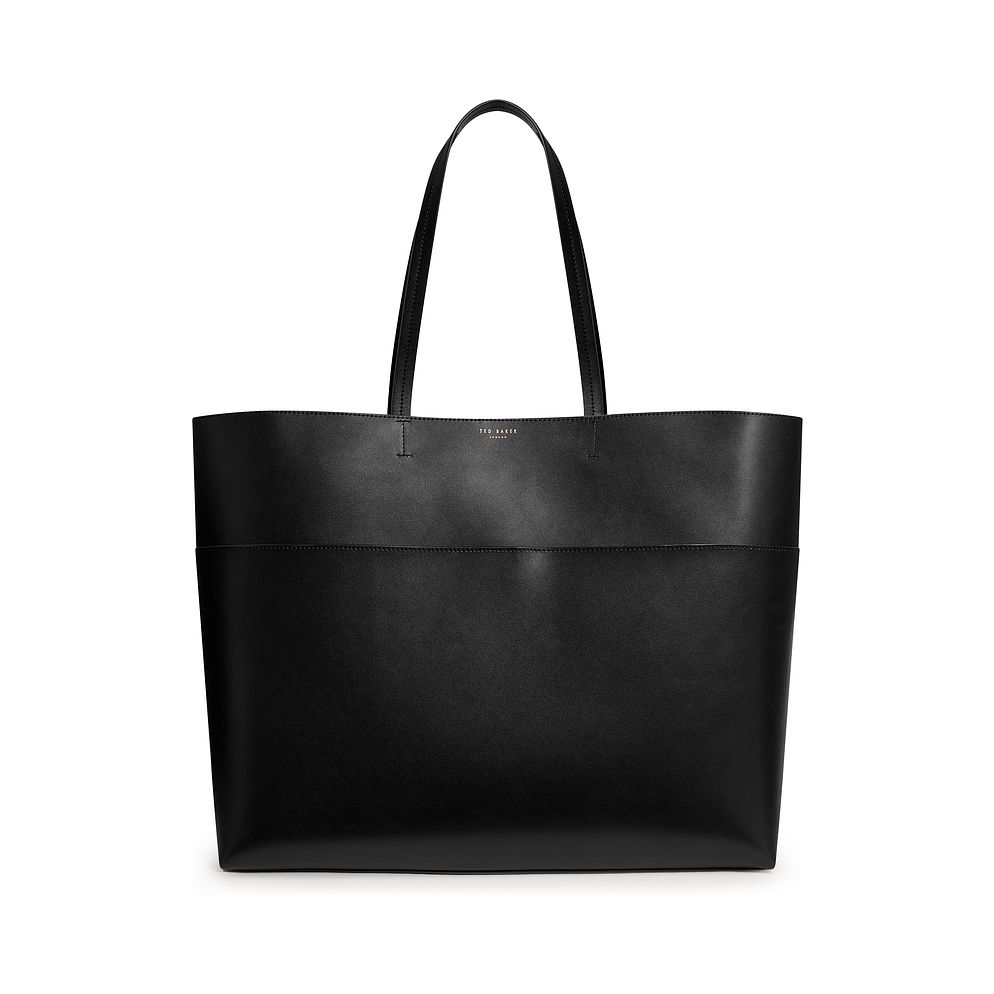 Ted Baker Wynetta Borsa shopper Vera Pelle 52.5 cm