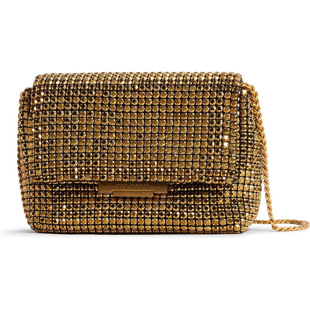 Ted Baker Gliters Borsa a tracolla 16 cm Ted Baker Gliters Borsa a tracolla 16 cm