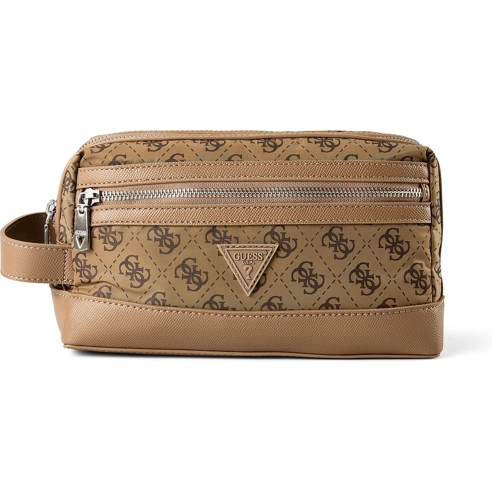 Guess Berlin Borsa da toilette 25 cm Guess Berlin Borsa da toilette 25 cm