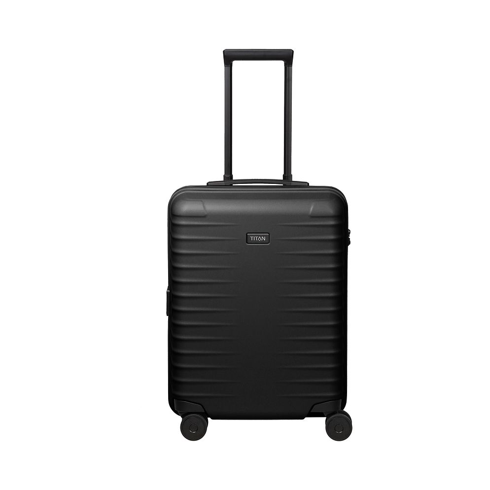 Titan Upgrade 4 ruote Trolley cabina S 55 cm Titan Upgrade 4 ruote Trolley cabina S 55 cm
