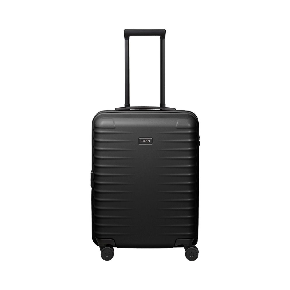 Titan Upgrade 4 ruote Trolley cabina S 55 cm Titan Upgrade 4 ruote Trolley cabina S 55 cm