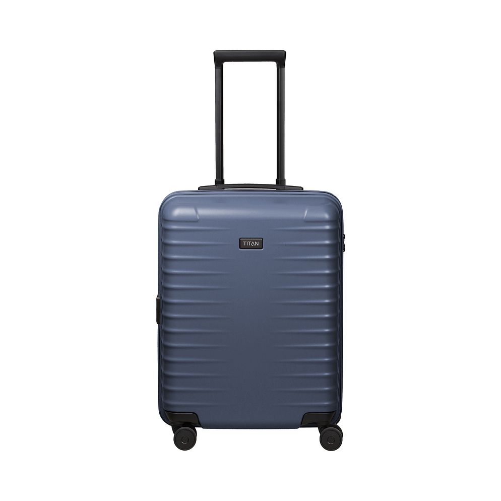Titan Upgrade 4 ruote Trolley cabina S 55 cm Titan Upgrade 4 ruote Trolley cabina S 55 cm