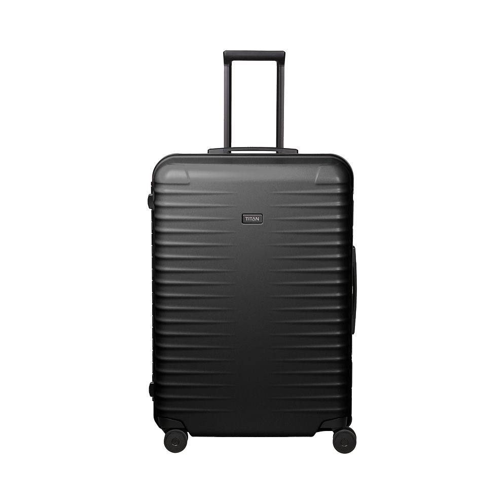Titan Overseas 4 ruote Carrello L 75 cm Titan Overseas 4 ruote Carrello L 75 cm