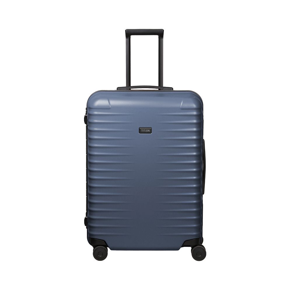 Titan Overseas 4 ruote Carrello M 69 cm Titan Overseas 4 ruote Carrello M 69 cm