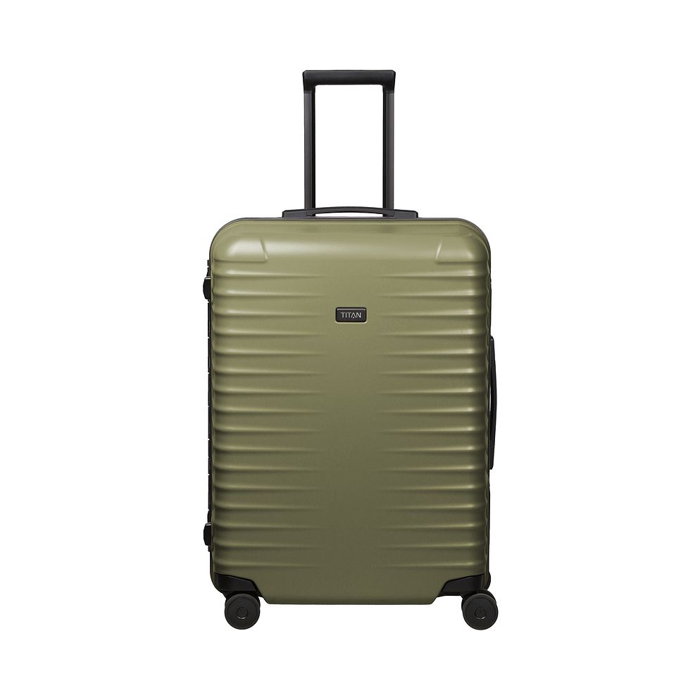 Titan Overseas 4 ruote Carrello M 69 cm Titan Overseas 4 ruote Carrello M 69 cm