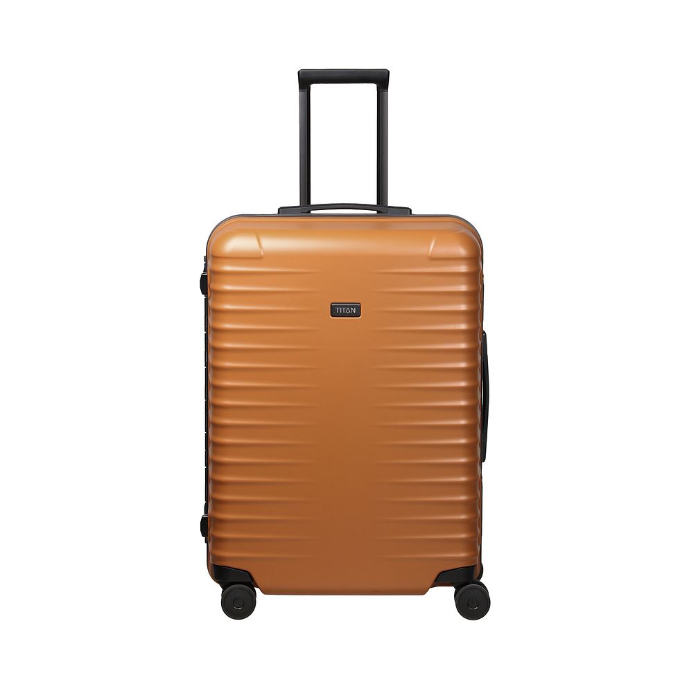 Titan Overseas 4 ruote Carrello M 69 cm Titan Overseas 4 ruote Carrello M 69 cm