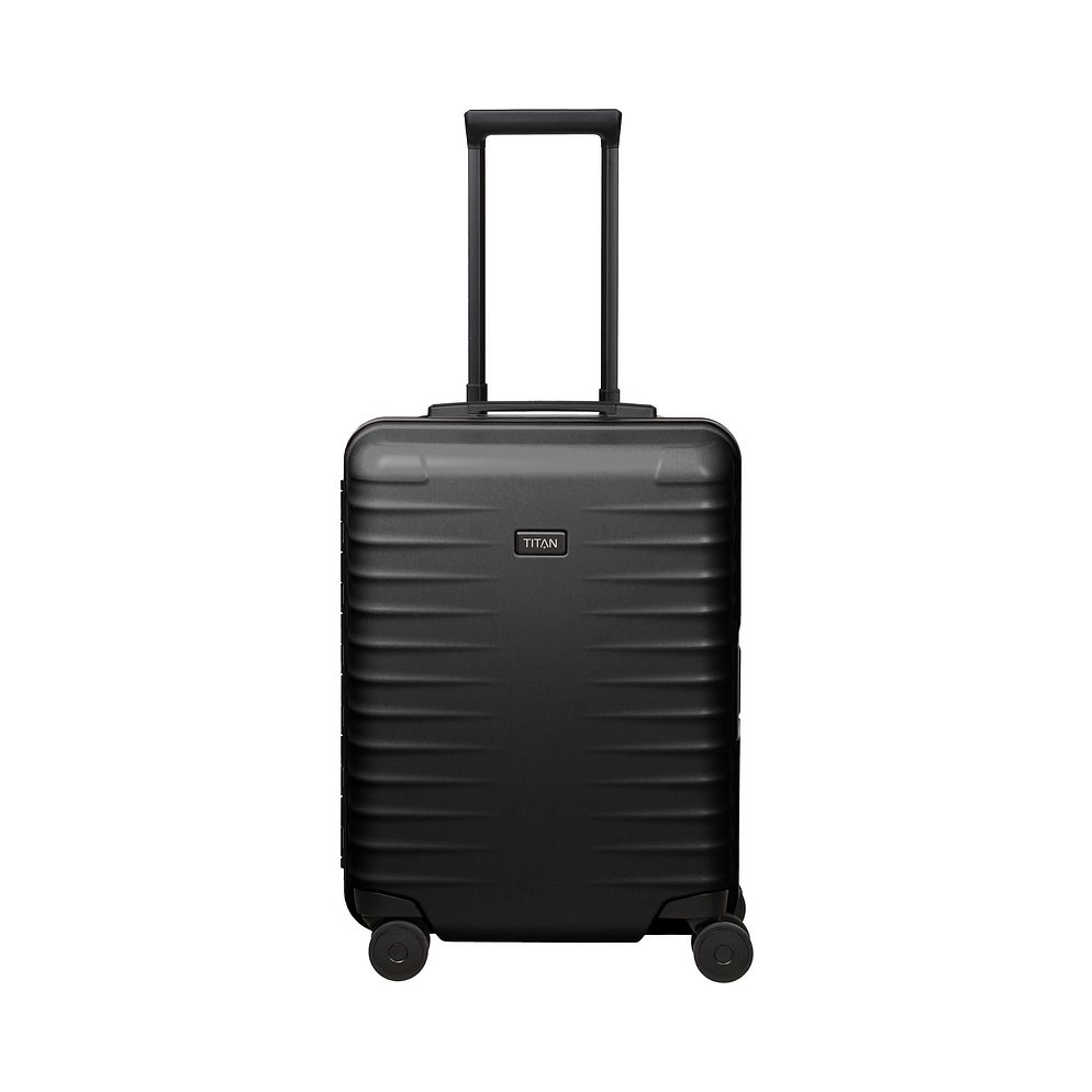Titan Overseas 4 ruote Trolley cabina S 55 cm Titan Overseas 4 ruote Trolley cabina S 55 cm