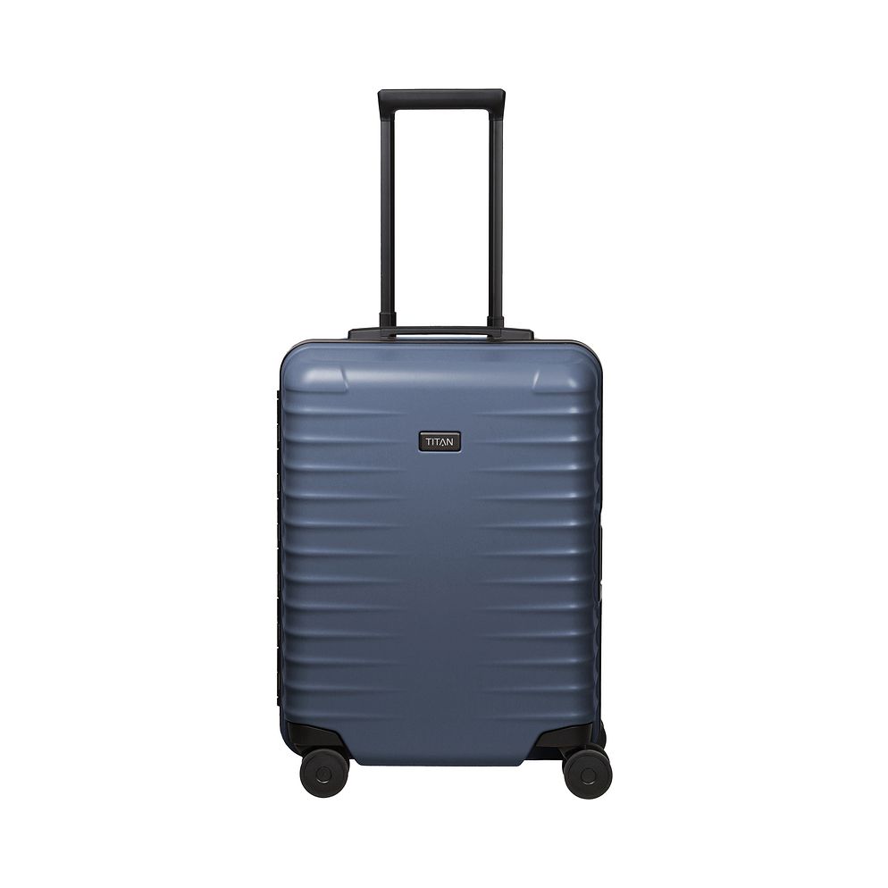 Titan Overseas 4 ruote Trolley cabina S 55 cm Titan Overseas 4 ruote Trolley cabina S 55 cm