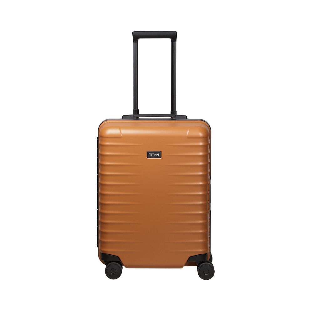 Titan Overseas 4 ruote Trolley cabina S 55 cm Titan Overseas 4 ruote Trolley cabina S 55 cm