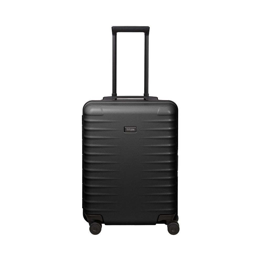 Titan Overseas 4 ruote Trolley cabina S 55 cm Titan Overseas 4 ruote Trolley cabina S 55 cm