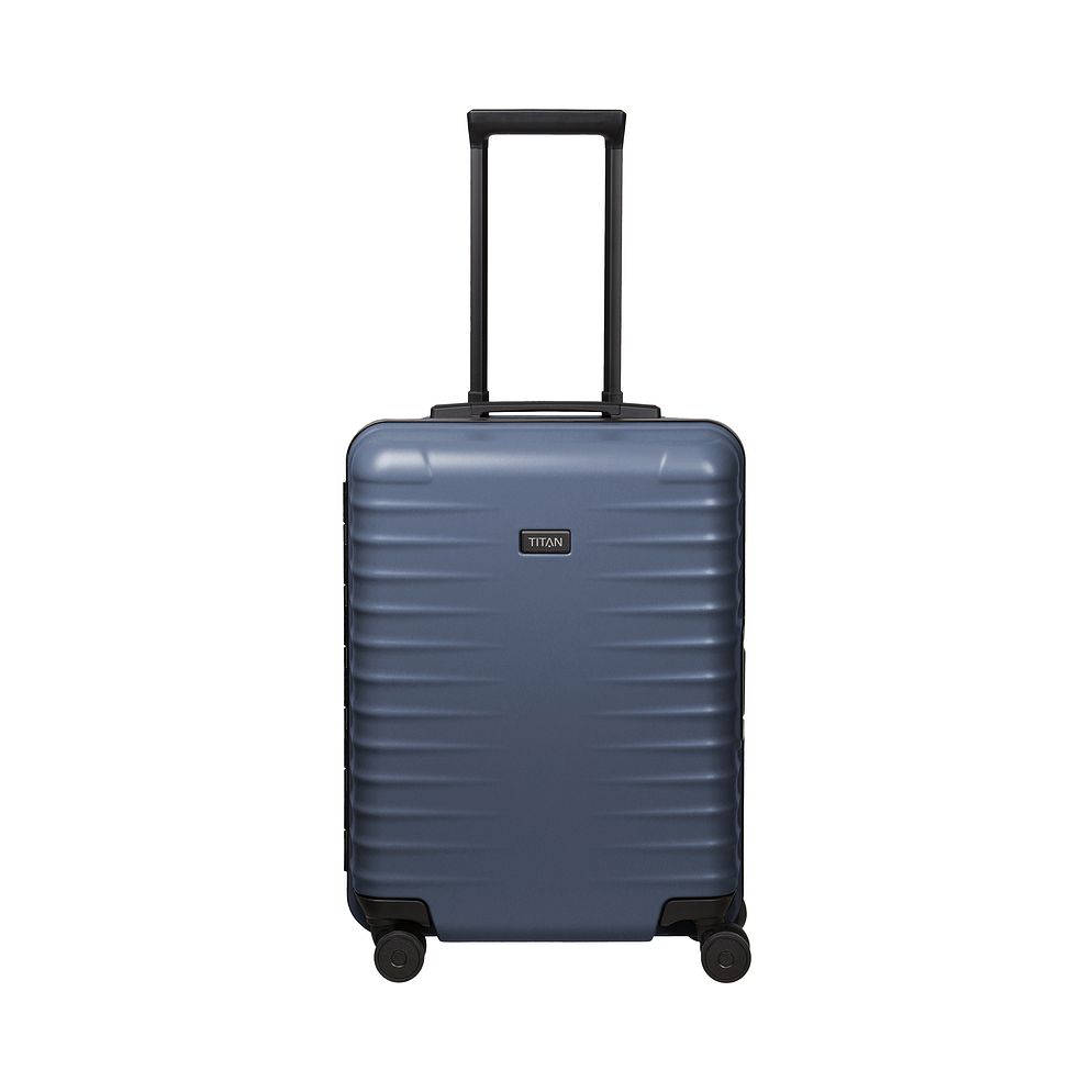 Titan Overseas 4 ruote Trolley cabina S 55 cm Titan Overseas 4 ruote Trolley cabina S 55 cm