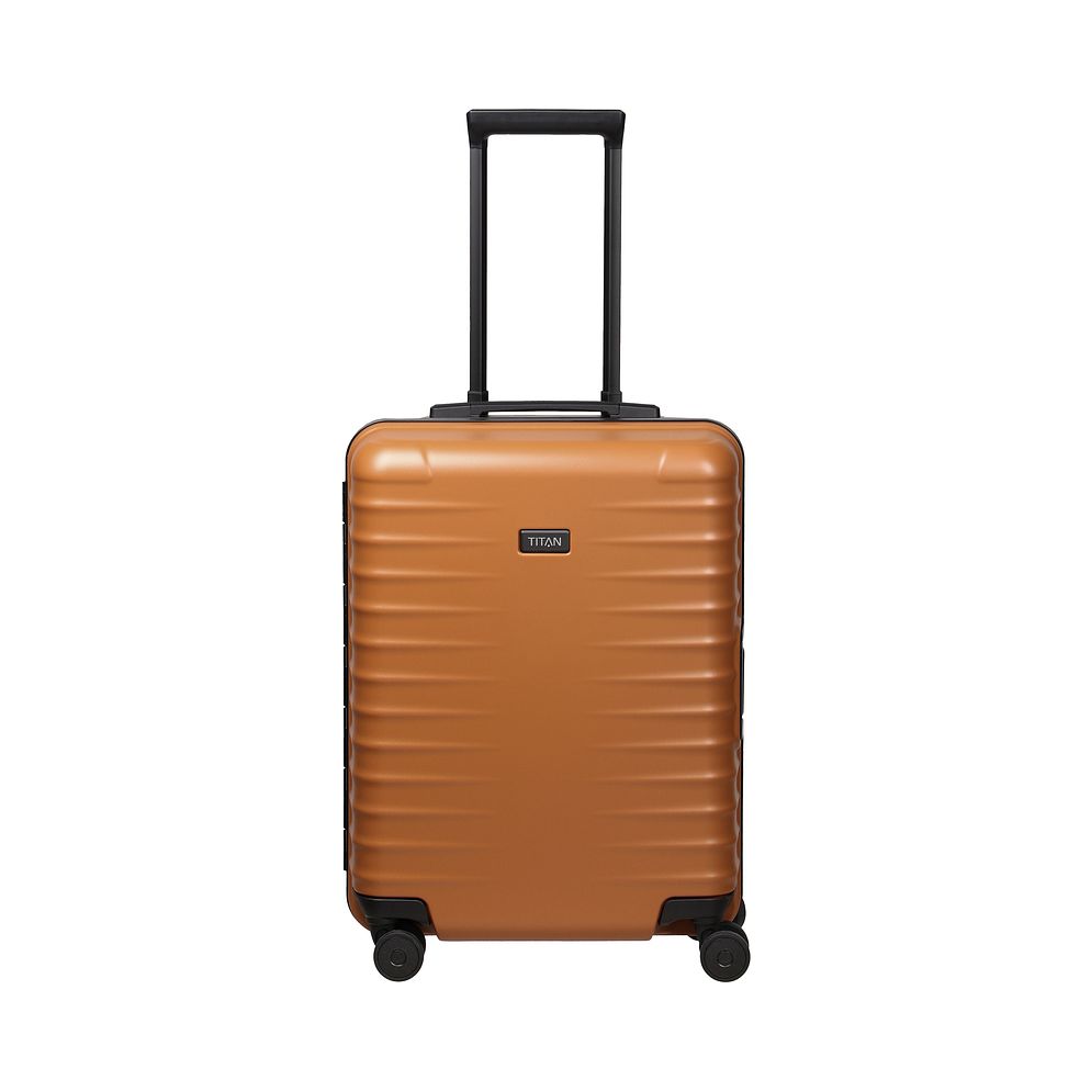 Titan Overseas 4 ruote Trolley cabina S 55 cm Titan Overseas 4 ruote Trolley cabina S 55 cm