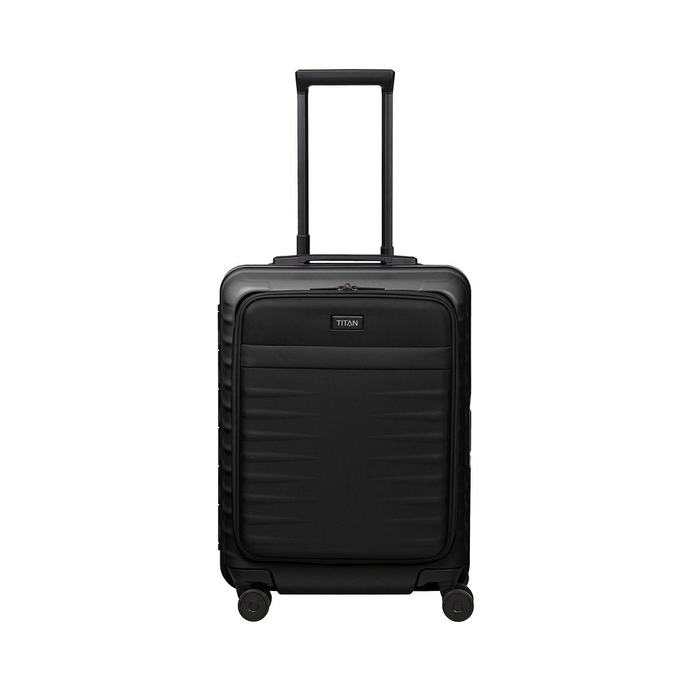 Titan Overseas 4 ruote Carrello 55 cm Titan Overseas 4 ruote Carrello 55 cm
