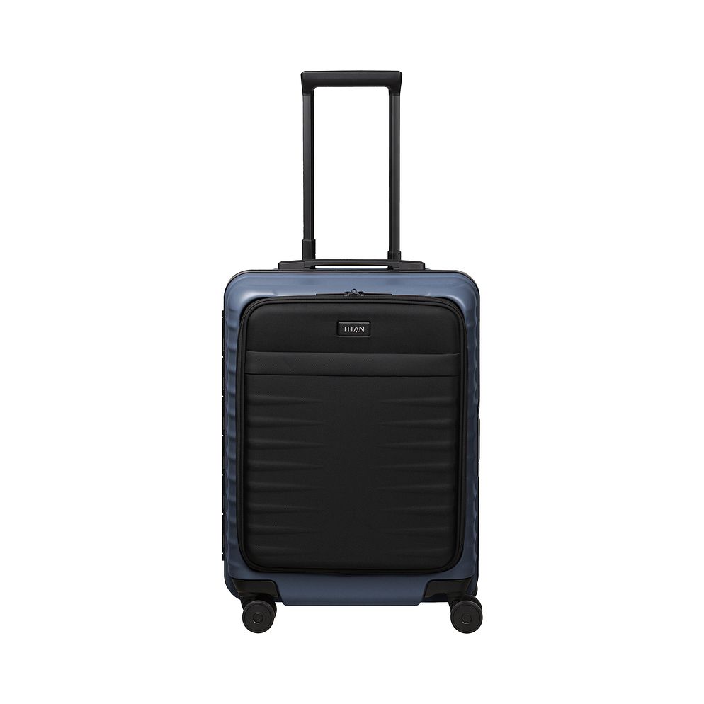 Titan Overseas 4 ruote Carrello 55 cm Titan Overseas 4 ruote Carrello 55 cm