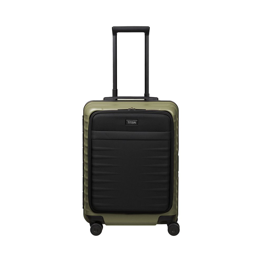 Titan Overseas 4 ruote Carrello 55 cm Titan Overseas 4 ruote Carrello 55 cm
