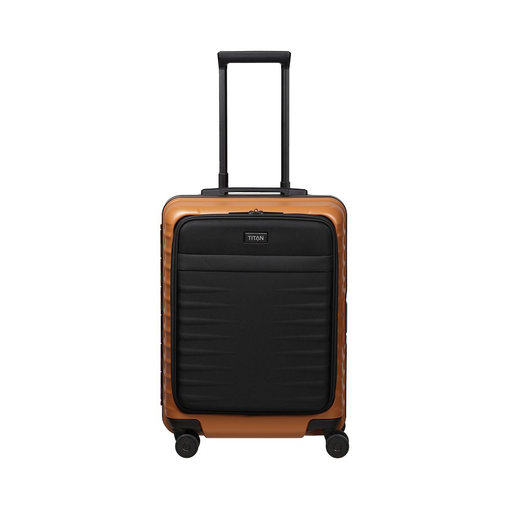 Titan Overseas 4 ruote Carrello 55 cm Titan Overseas 4 ruote Carrello 55 cm