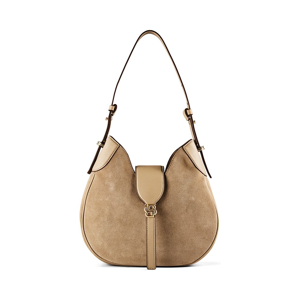Boss Beyond Borsa a spalla S Vera Pelle 27 cm
