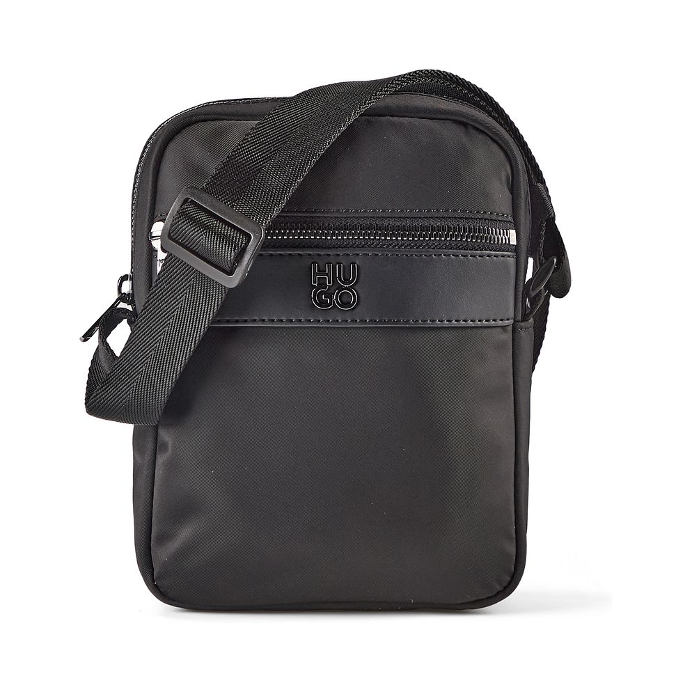 Hugo Quantic Mini Borsa Borsa a tracolla 15 cm Hugo Quantic Mini Borsa Borsa a tracolla 15 cm