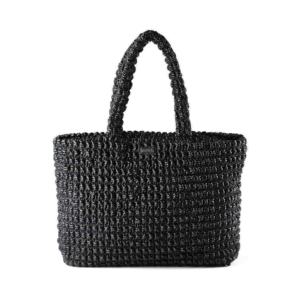 Hugo Mhati Tote taška 45 cm Kapsa na notebook Hugo Mhati Tote taška 45 cm Kapsa na notebook