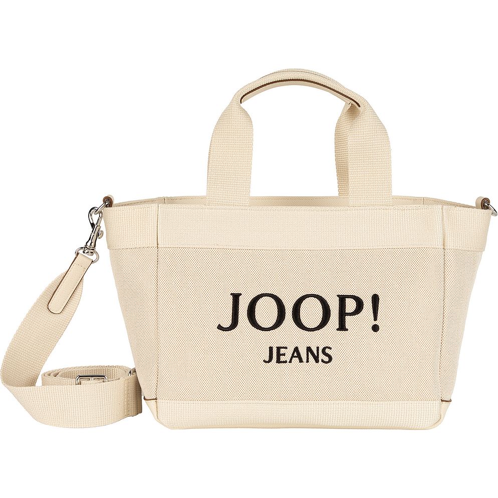 Joop! Jeans Calduccio Tela Borsetta 26.5 cm Joop! Jeans Calduccio Tela Borsetta 26.5 cm