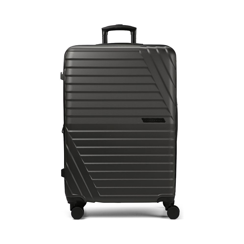 cocoono Larnaka 4 ruedas Trolley 78 cm Con asa expansible cocoono Larnaka 4 ruedas Trolley 78 cm Con asa expansible