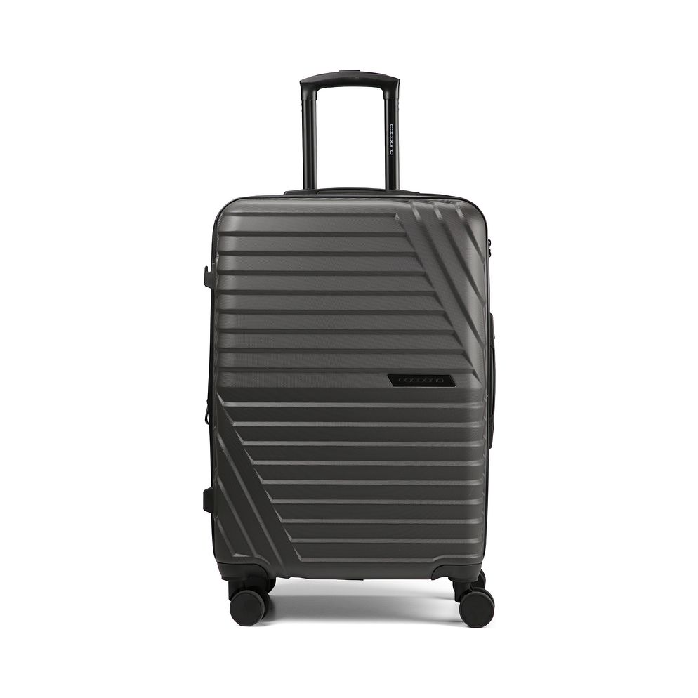 cocoono Larnaka 4 ruedas Trolley 68 cm Con asa expansible cocoono Larnaka 4 ruedas Trolley 68 cm Con asa expansible