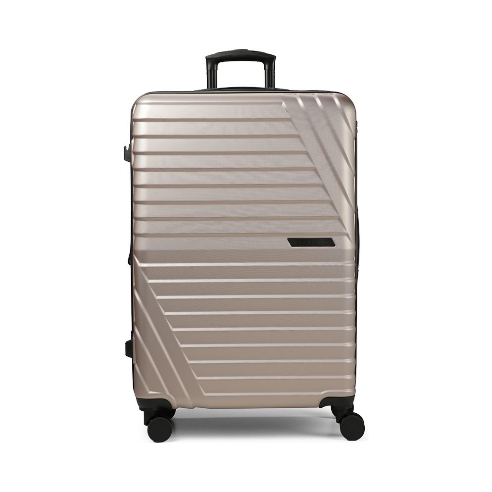 cocoono Larnaka 4 ruedas Trolley 78 cm Con asa expansible cocoono Larnaka 4 ruedas Trolley 78 cm Con asa expansible