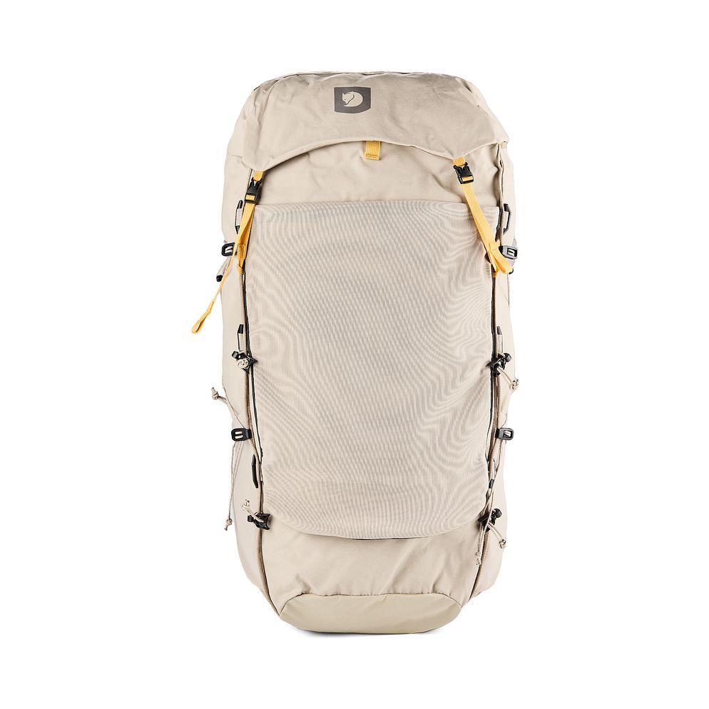 Fjällräven Kajka X-Lätt 45 L Trekkingový batoh S-M 63 cm Fjällräven Kajka X-Lätt 45 L Trekkingový batoh S-M 63 cm