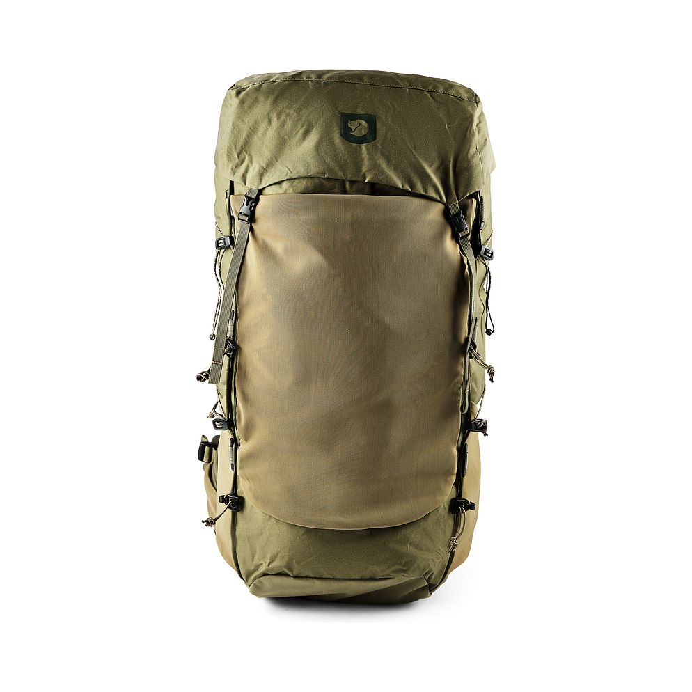 Fjällräven Kajka X-Lätt 45 L Trekking rinkka S-M 63 cm Fjällräven Kajka X-Lätt 45 L Trekking rinkka S-M 63 cm