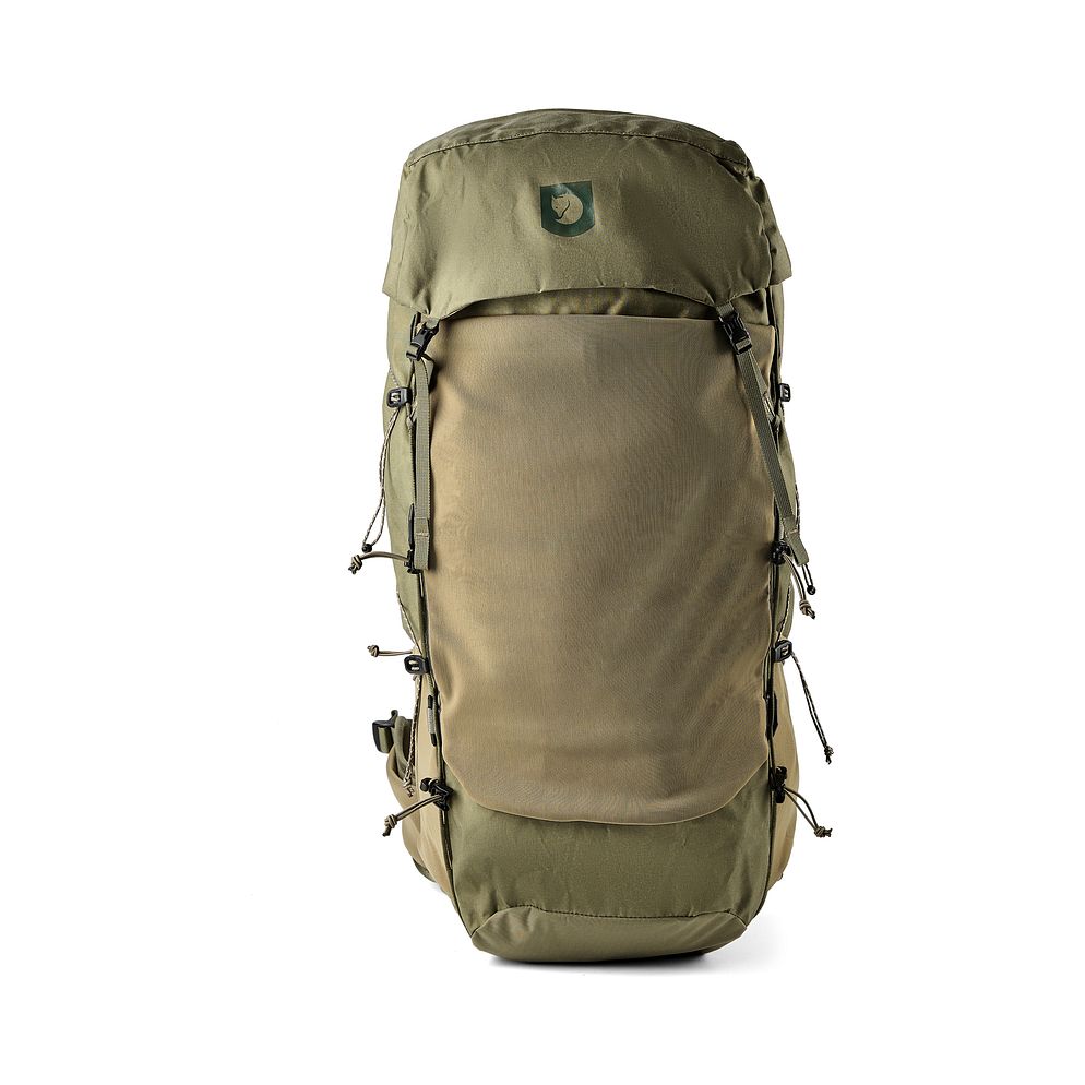 Fjällräven Kajka X-Lätt 45 L Trekkingový batoh M-L 63 cm