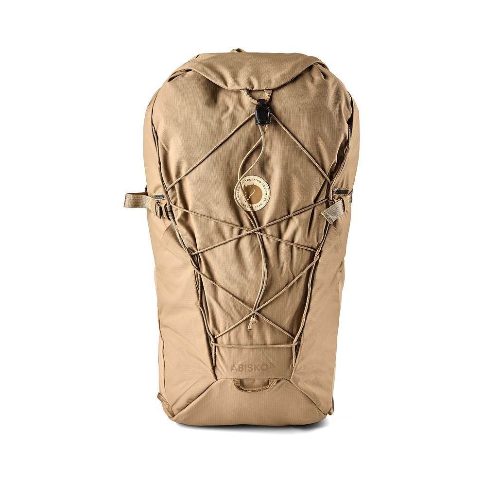 Fjällräven Abisko Hike Lite 20 S-M Mochila de senderismo 49 cm