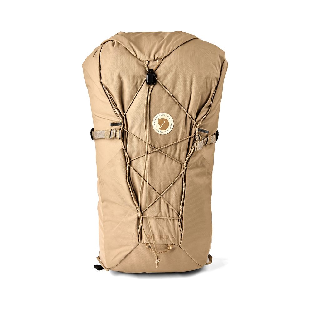 Fjällräven Abisko Hike Lite 20 M-L Zaino da trekking 40 cm