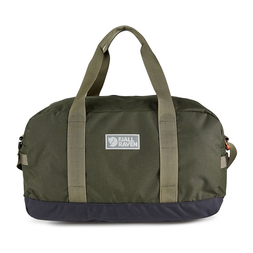 Fjällräven Vardag 33 Borsa da viaggio Weekender 52 cm