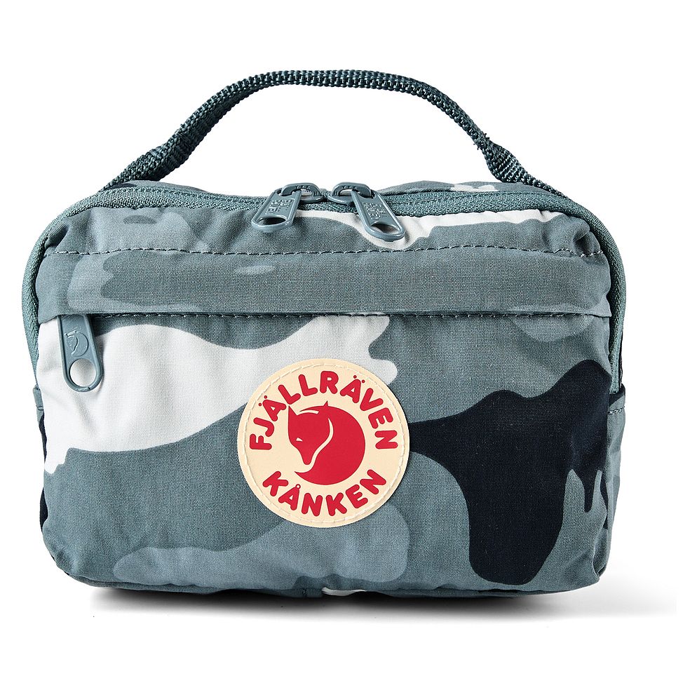 Fjällräven Kanken Graphics Marsupio 19 cm Fjällräven Kanken Graphics Marsupio 19 cm