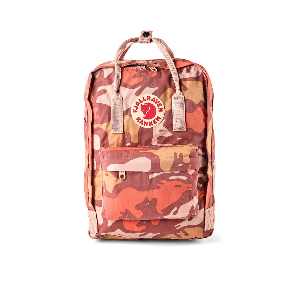 Fjällräven Kanken 15 Zaino da giorno 38 cm