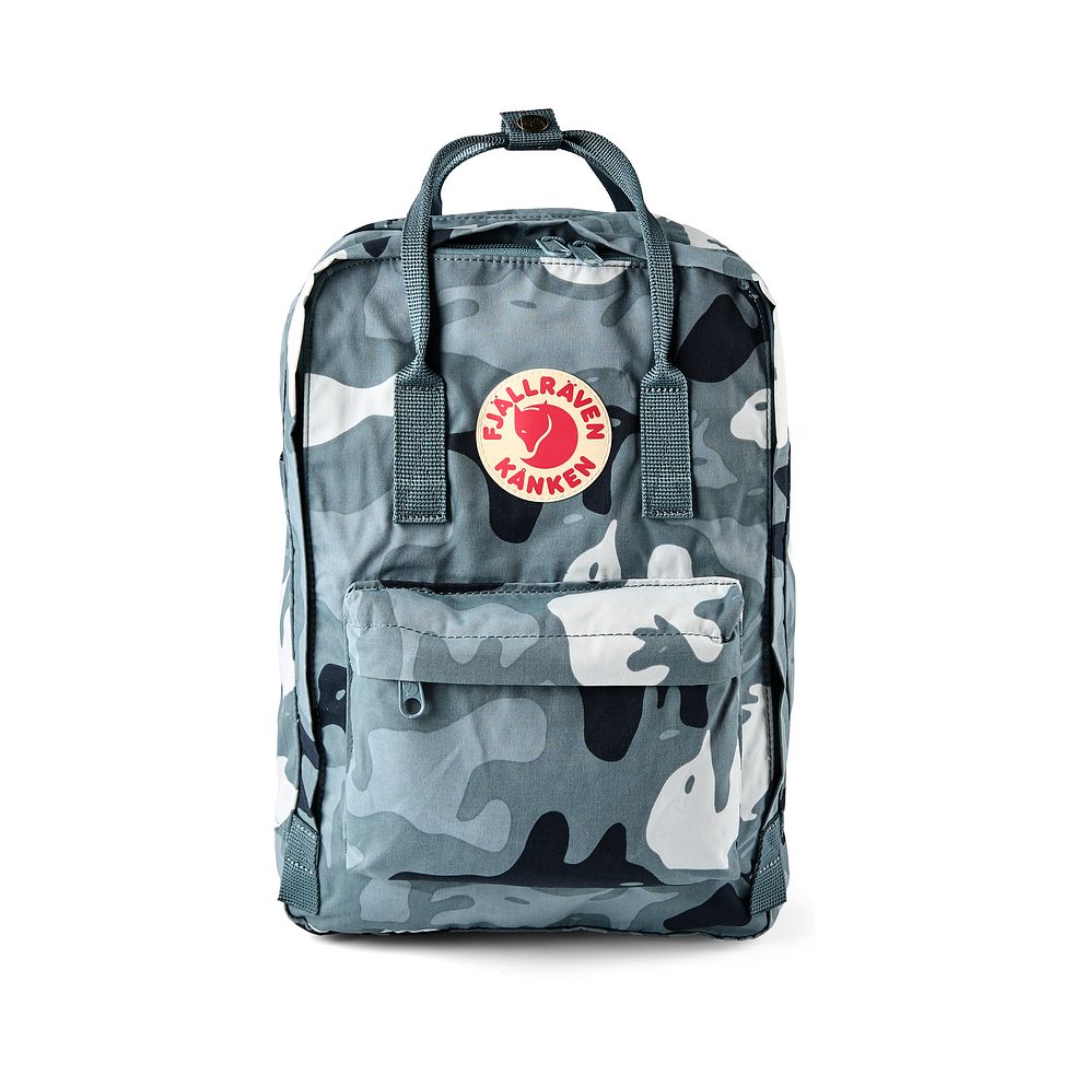 Fjällräven Kanken 15 Zaino da giorno 38 cm