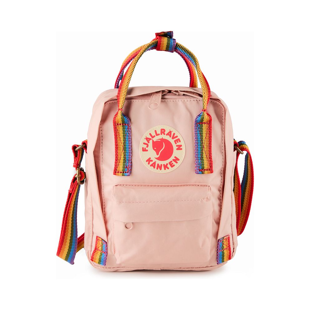 Fjällräven Kanken Tracolla 20 cm Fjällräven Kanken Tracolla 20 cm