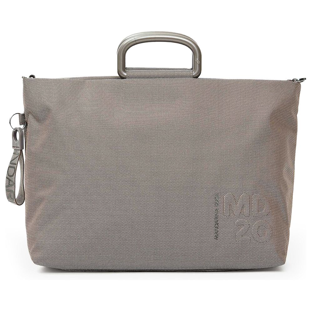 Mandarina Duck MD 20 Borsa shopper 37.5 cm