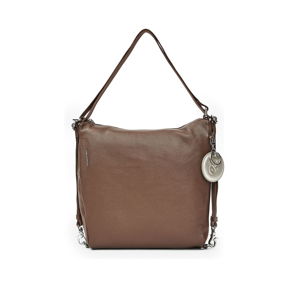 Mandarina Duck Mellow Leather Olkalaukku Nahka 36 cm Mandarina Duck Mellow Leather Olkalaukku Nahka 36 cm