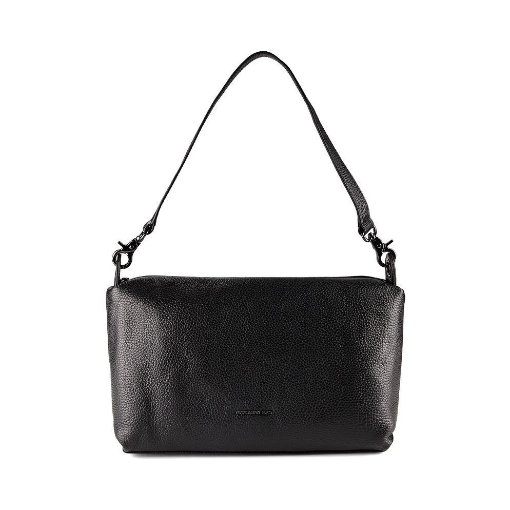 Mandarina Duck Mellow Leather Olkalaukku Nahka 30 cm Mandarina Duck Mellow Leather Olkalaukku Nahka 30 cm