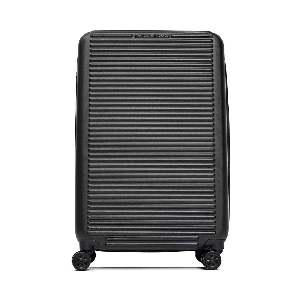 Mandarina Duck Tank Case 4 ruote Carrello 69 cm espandibile