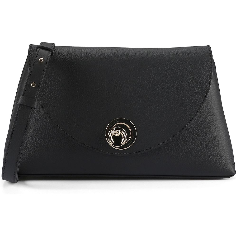 Coccinelle Nikla Borsa a spalla Vera Pelle 30 cm