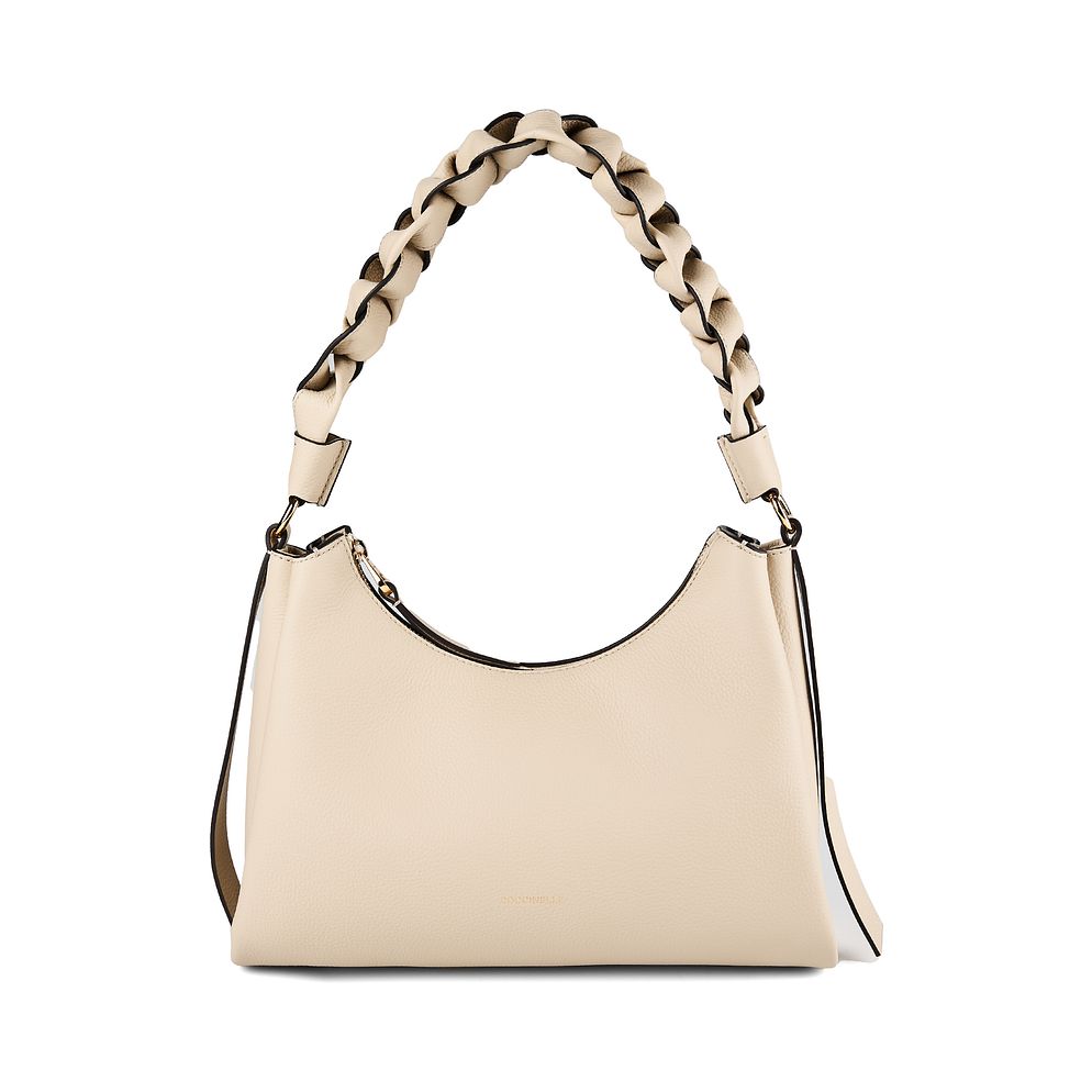 Coccinelle Boheme Borsa a spalla Vera Pelle 30 cm Coccinelle Boheme Borsa a spalla Vera Pelle 30 cm