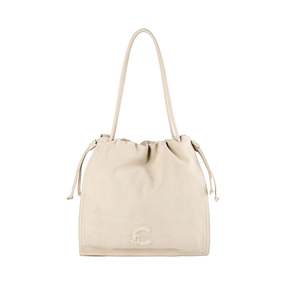 Coccinelle Dulse Borsa a spalla Vera Pelle 37 cm Coccinelle Dulse Borsa a spalla Vera Pelle 37 cm