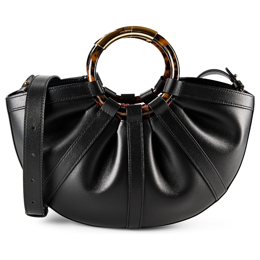 Coccinelle Shell Borsa shopper Vera Pelle 42.5 cm Coccinelle Shell Borsa shopper Vera Pelle 42.5 cm