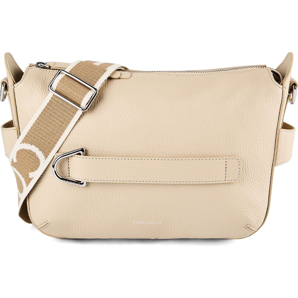 Coccinelle Gretel Borsetta Vera Pelle 28 cm Coccinelle Gretel Borsetta Vera Pelle 28 cm