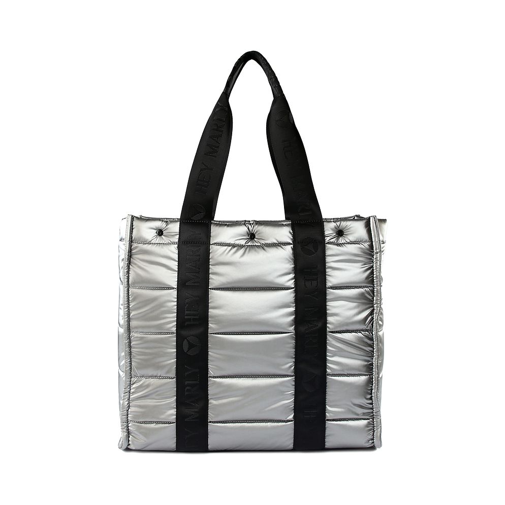 Hey Marly Best Buddy Borsa a spalla 40 cm
